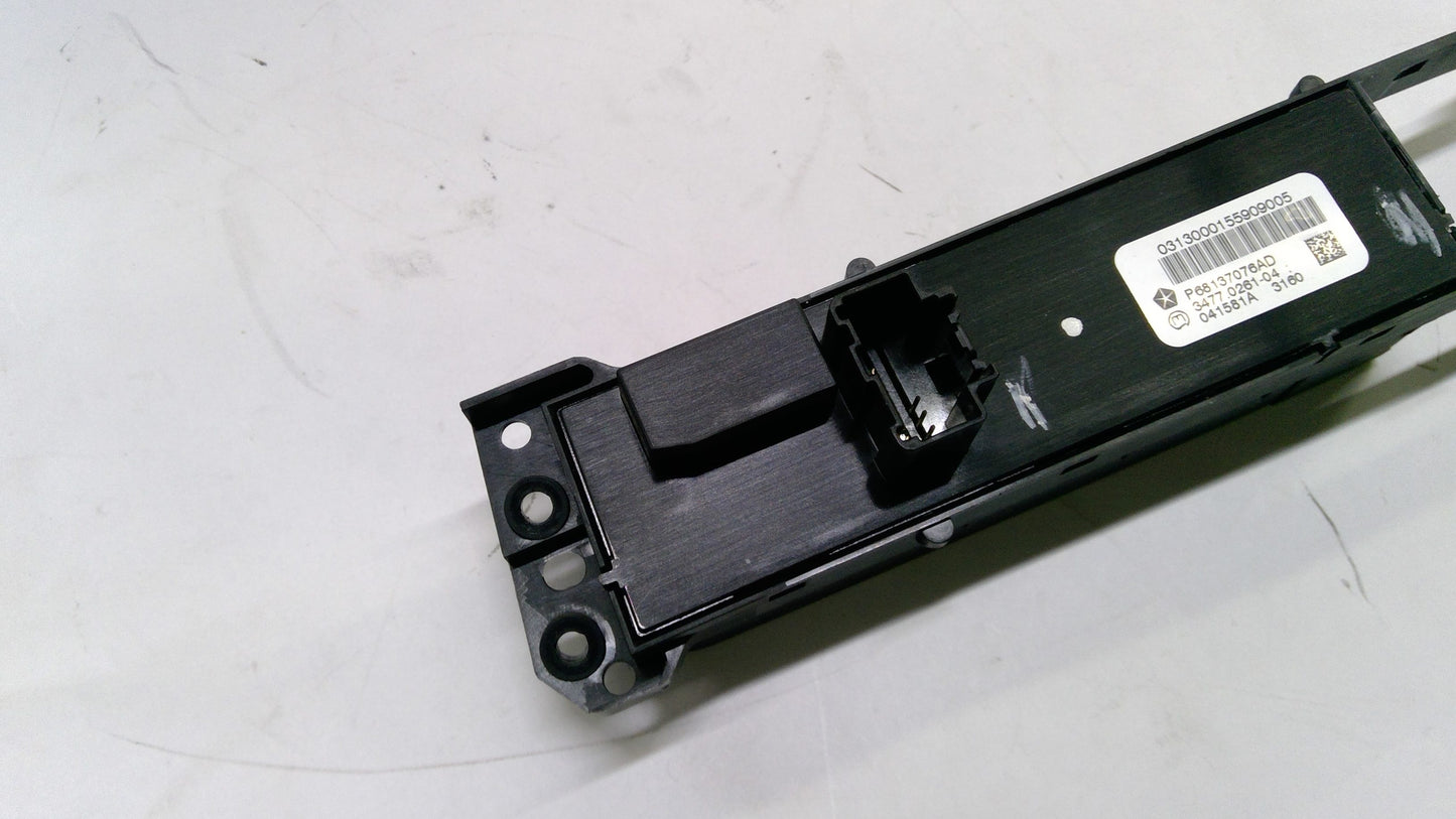 New 2013 Fits Chrysler 2500 Switch-Instrument Panel - Part # 68137076AD