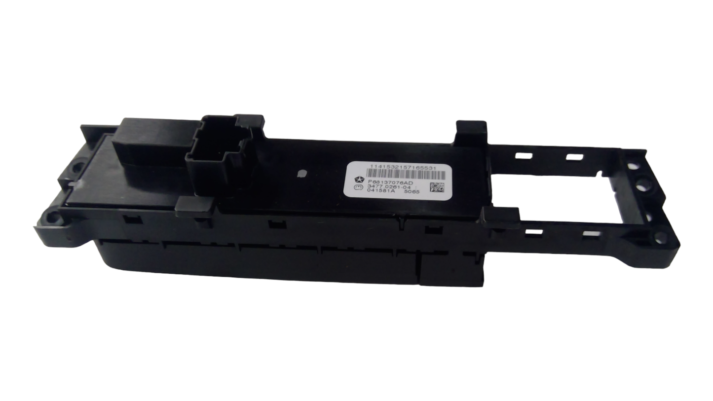 New 2013 Fits Chrysler 2500 Switch-Instrument Panel - Part # 68137076AD