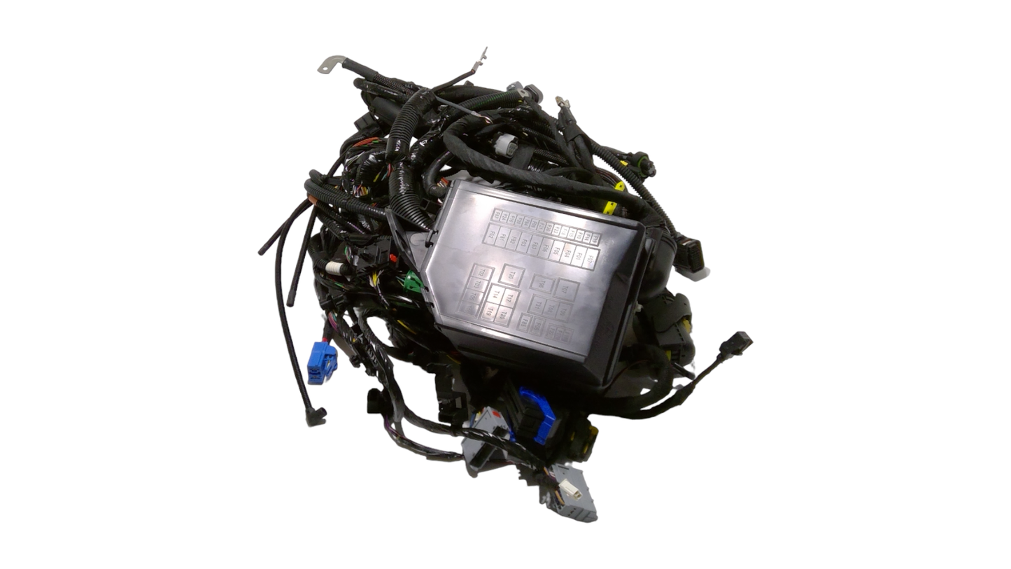 New Fits Chrysler Wiring-Headlamp To Dash - Part # 68139965AC