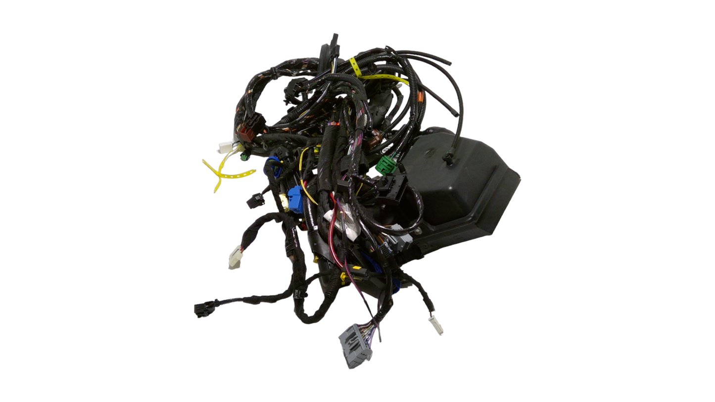 New Fits Chrysler Wiring-Headlamp To Dash - Part # 68139965AC