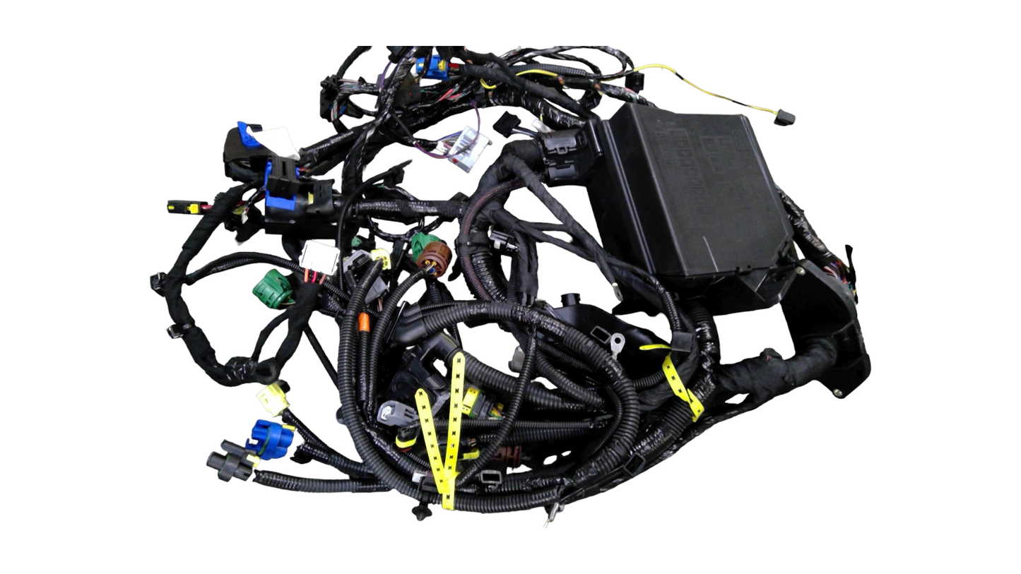 New Fits Chrysler Wiring-Headlamp To Dash - Part # 68139967AC