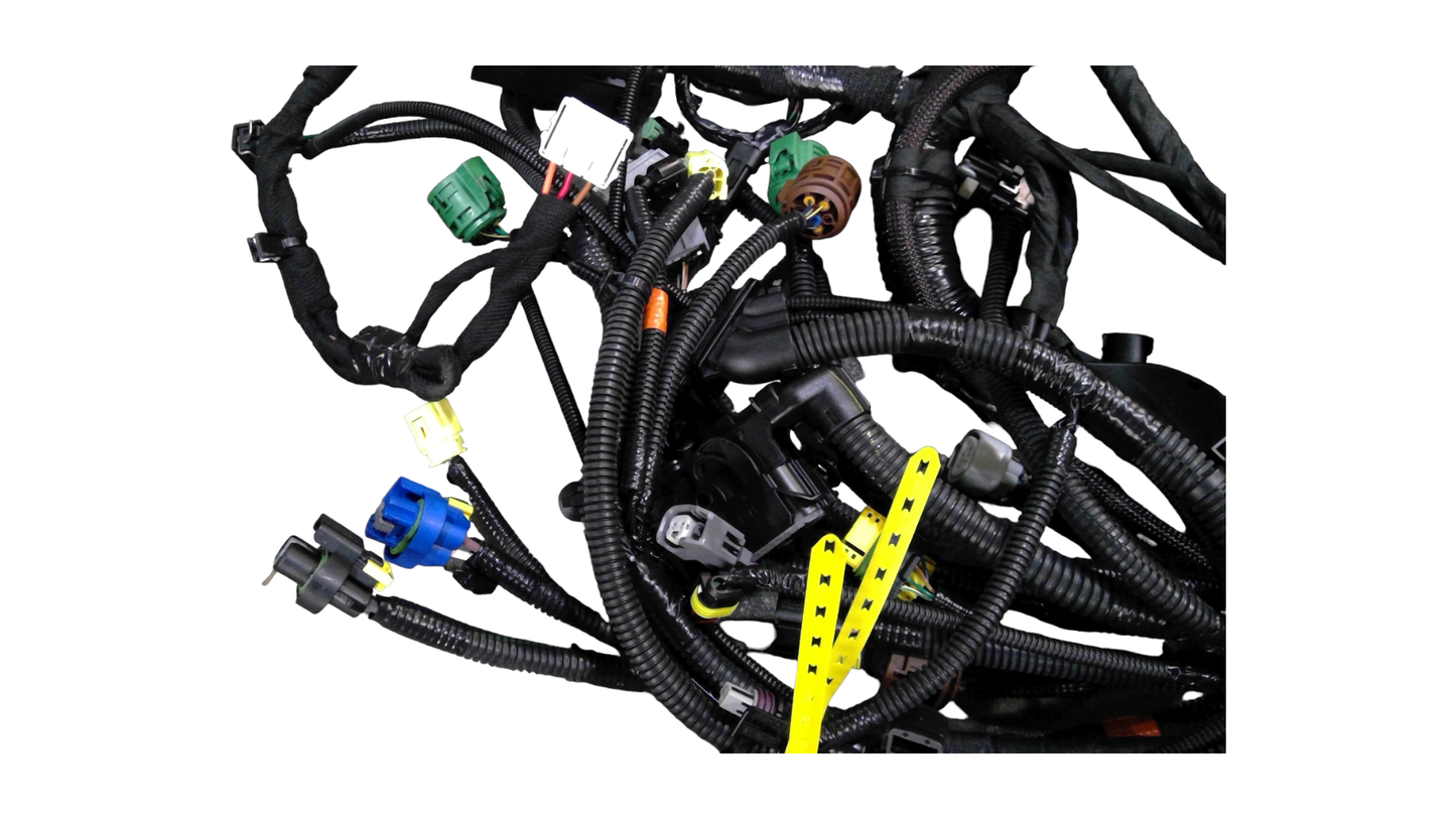 New Fits Chrysler Wiring-Headlamp To Dash - Part # 68139967AC