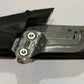 New Fits Chrysler Flag-Door - Part # 68141985AA