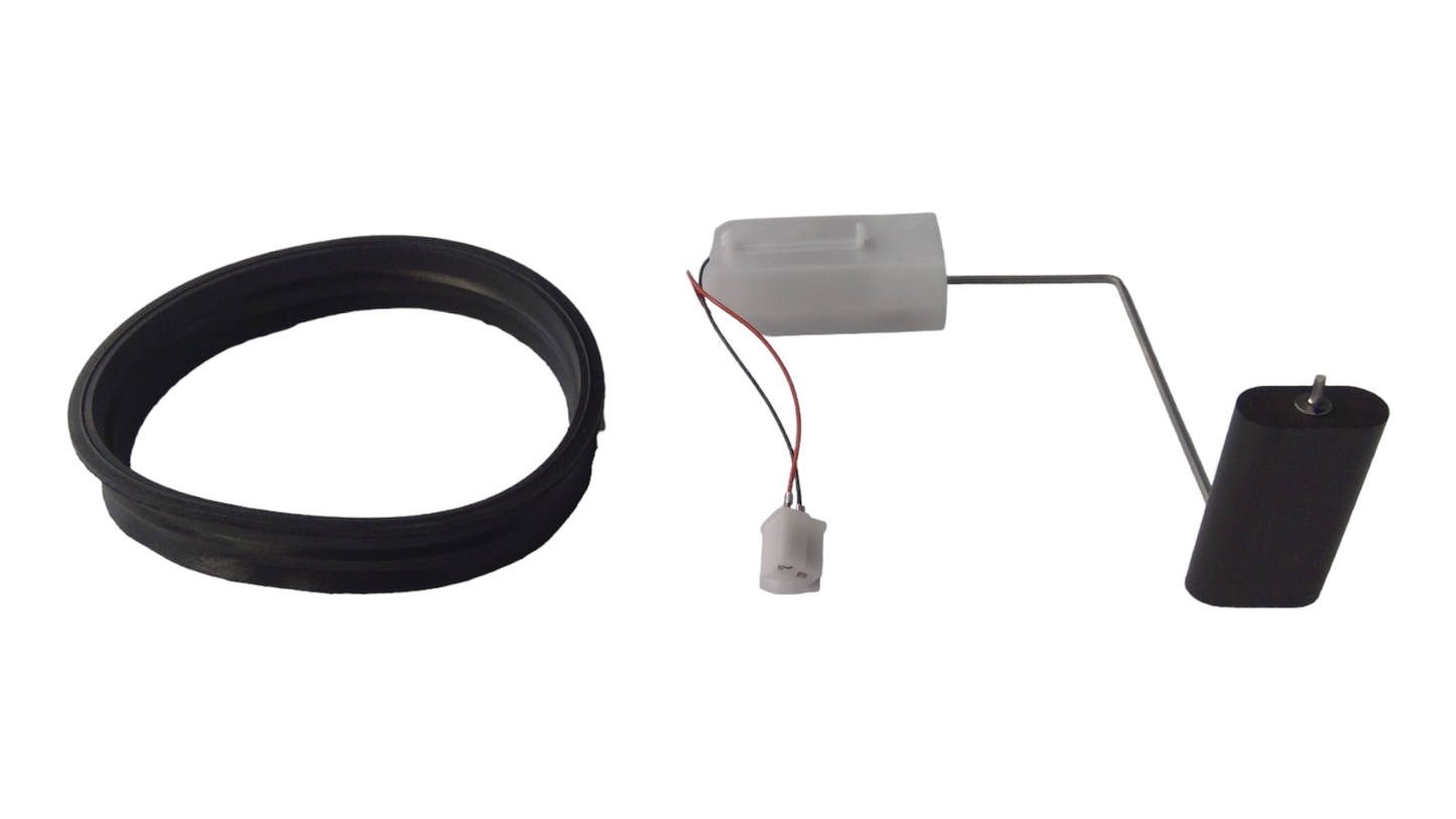 New Fits Chrysler Module-Level Unit - Part # 68142504AA