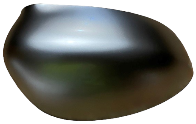 New Fits Chrysler Cap-Mirror - Part # 68143124AA