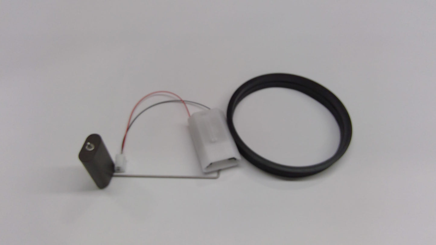 New 1998-1999 Fits Chrysler Wrangler Module-Level Unit - Part # 68143434AA