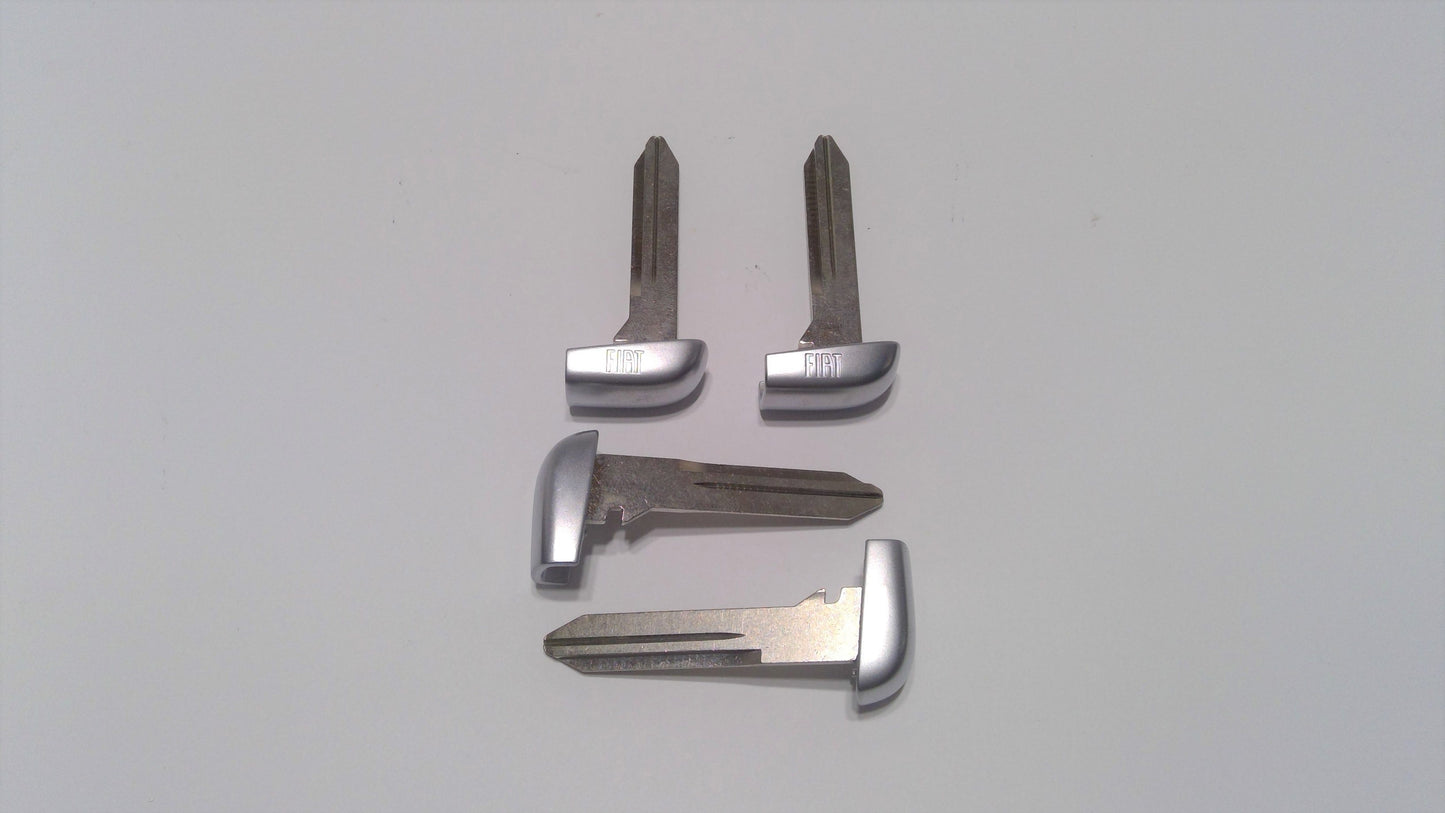 New Fits Chrysler Key-Blank - Part # 68145590AA