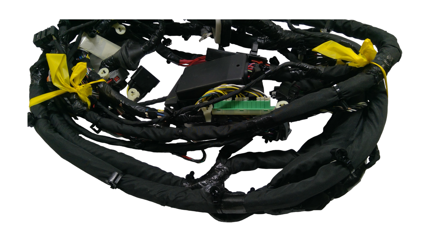 New Fits Chrysler Wiring-Headlamp To Dash - Part # 68145825AD
