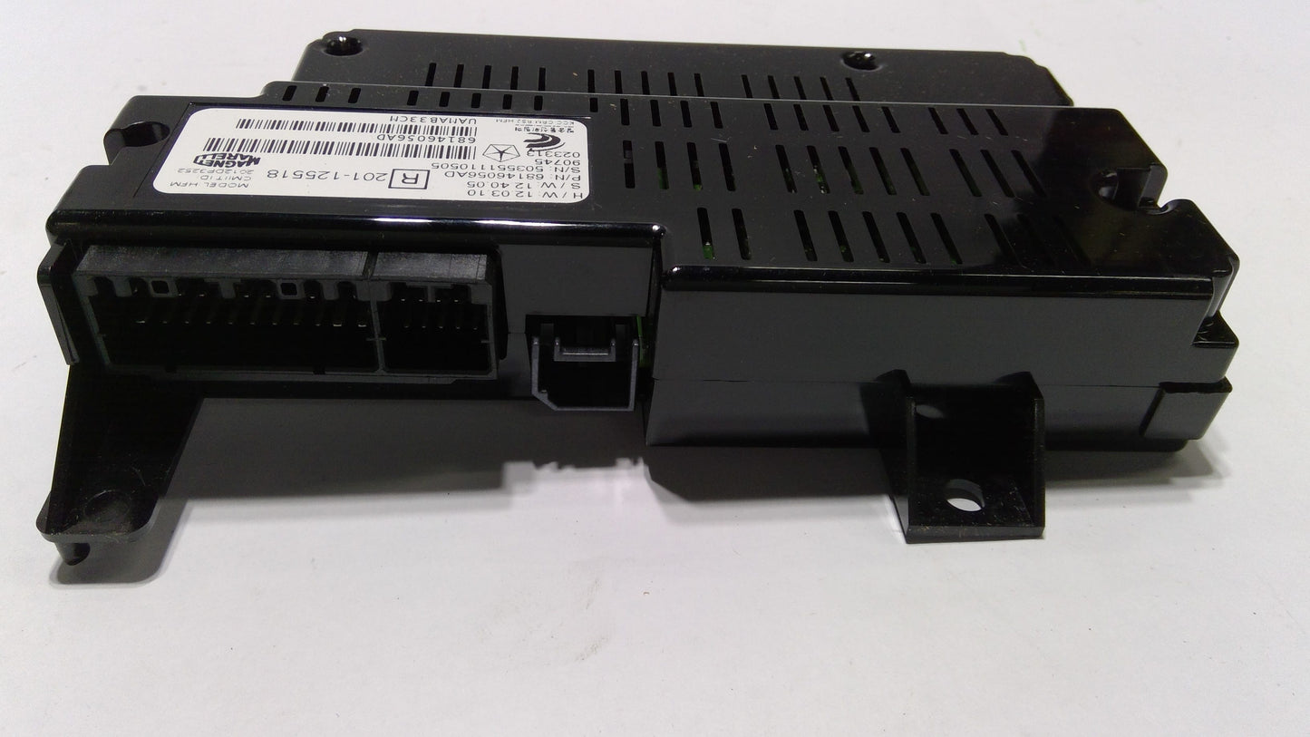 New Fits Chrysler Module-Telematics - Part # 68146056AD