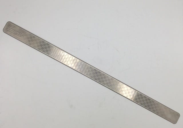 New Fits Chrysler Sill-Front Floor - Part # 68148780AA
