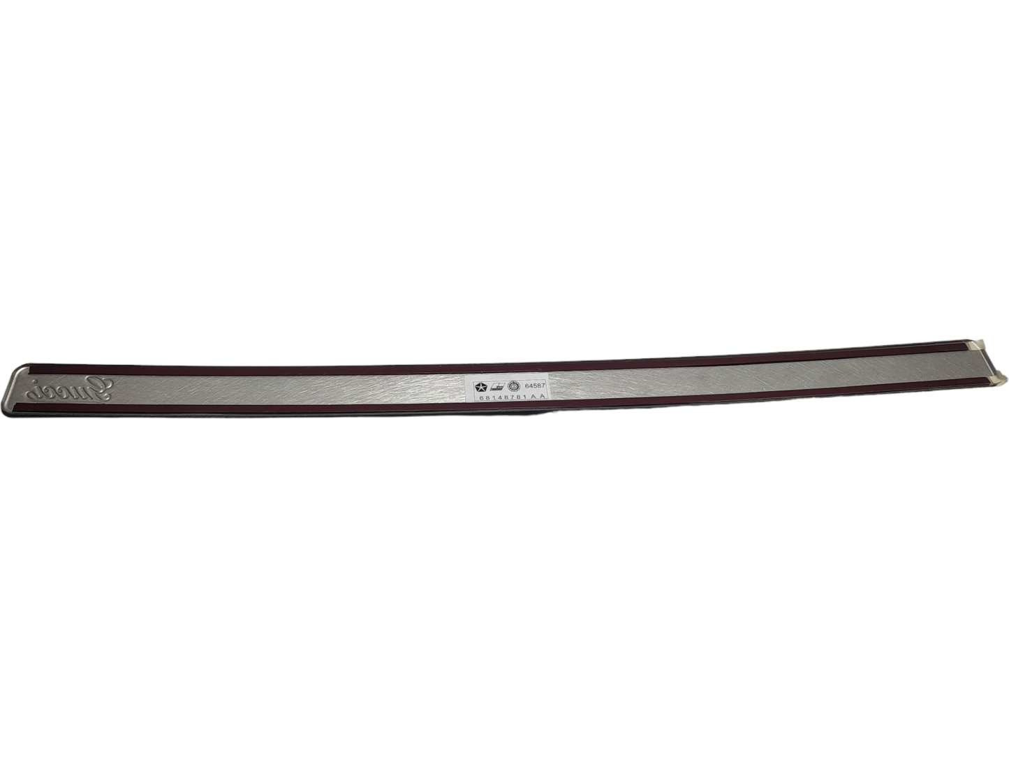 New Fits Chrysler Sill-Front Floor - Part # 68148781AA