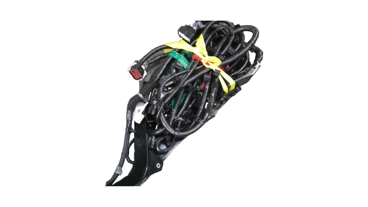 New 2014 Fits Chrysler Durango Wiring-Underbody - Part # 68155932AD