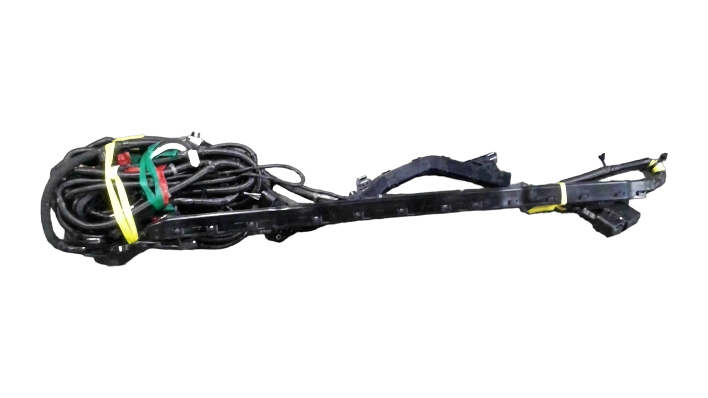 New 2014 Fits Chrysler Durango Wiring-Underbody - Part # 68155932AD