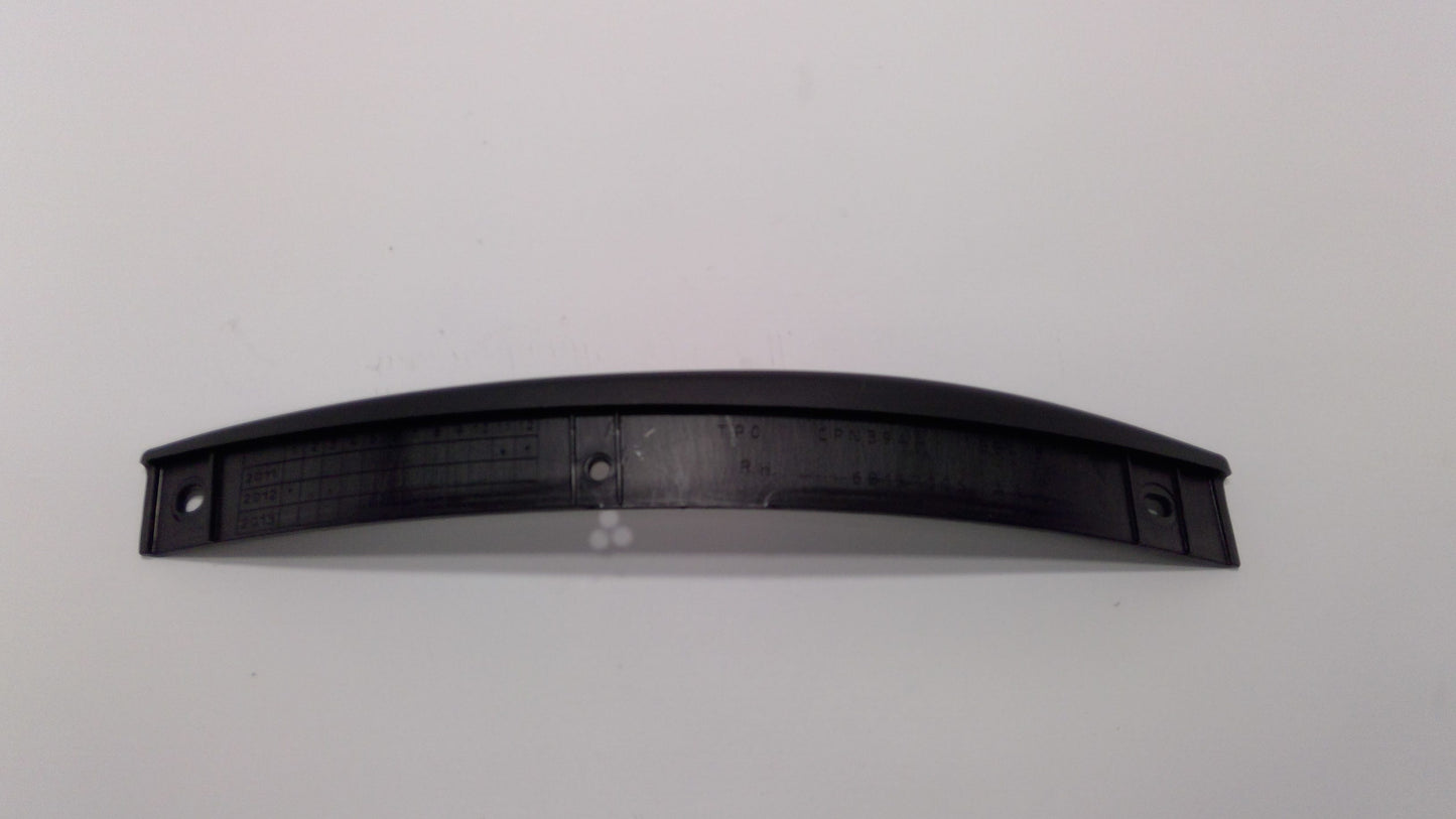 New Fits Chrysler Spat-Rear - Part # 68157006AA