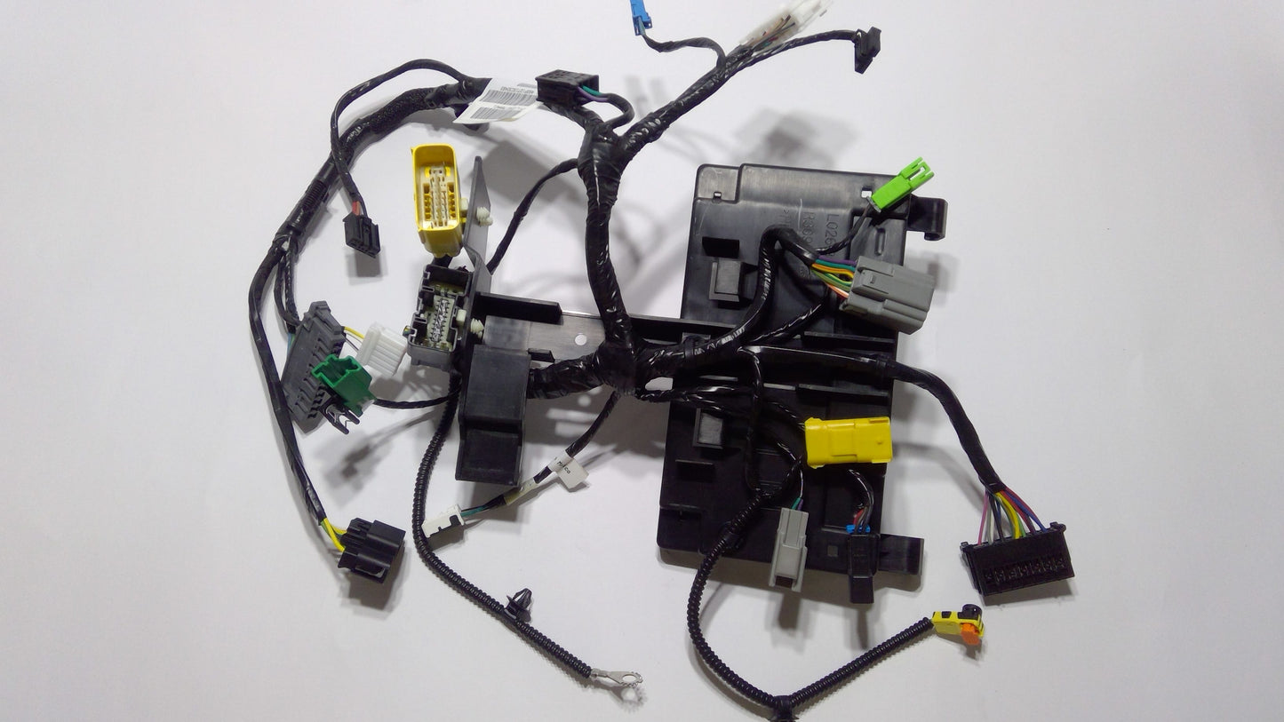New Fits Chrysler Wiring-Power Seat - Part # 68159087AB