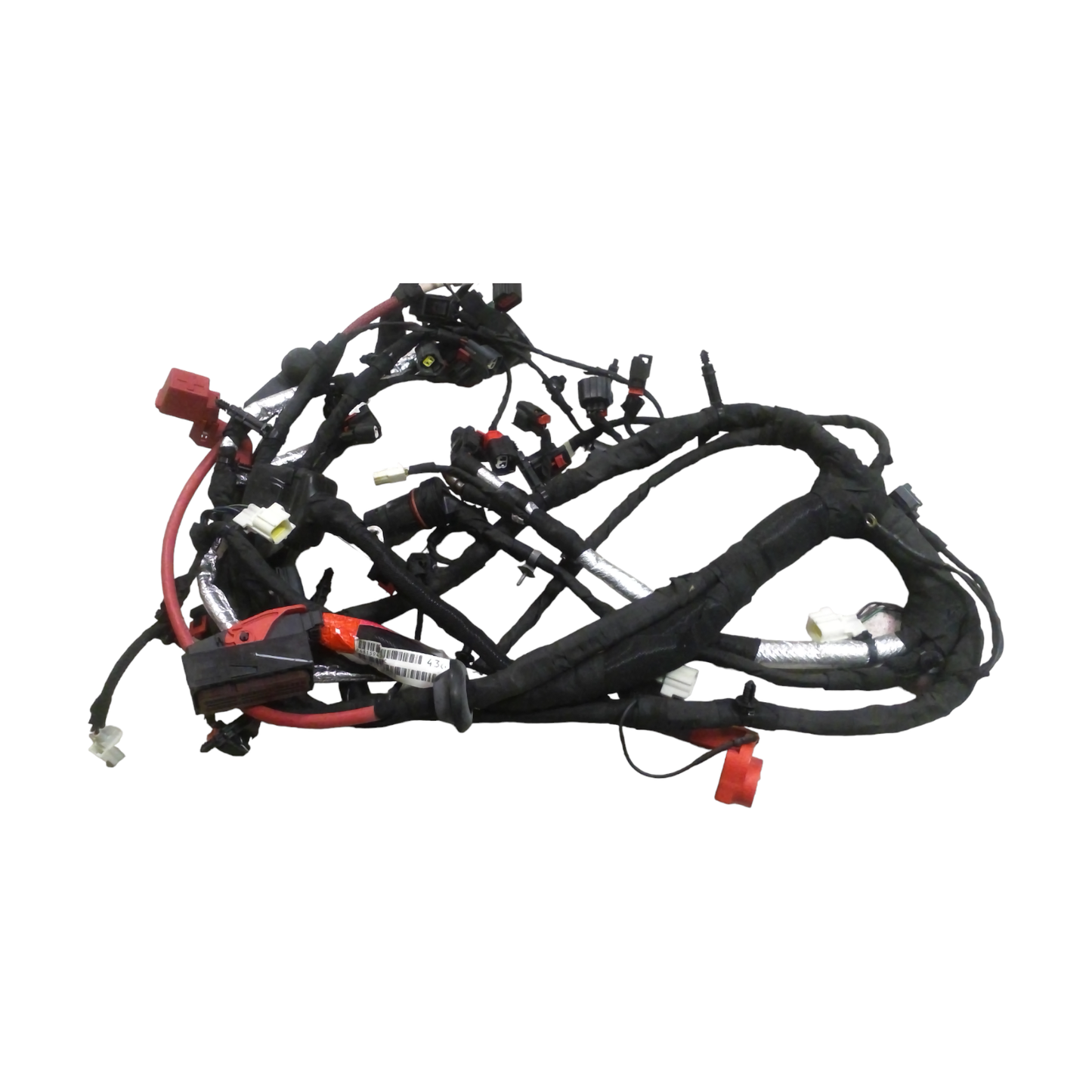 New 2013 Fits Chrysler 300, Charger, Magnum Wiring-Engine - Part # 68159436AC