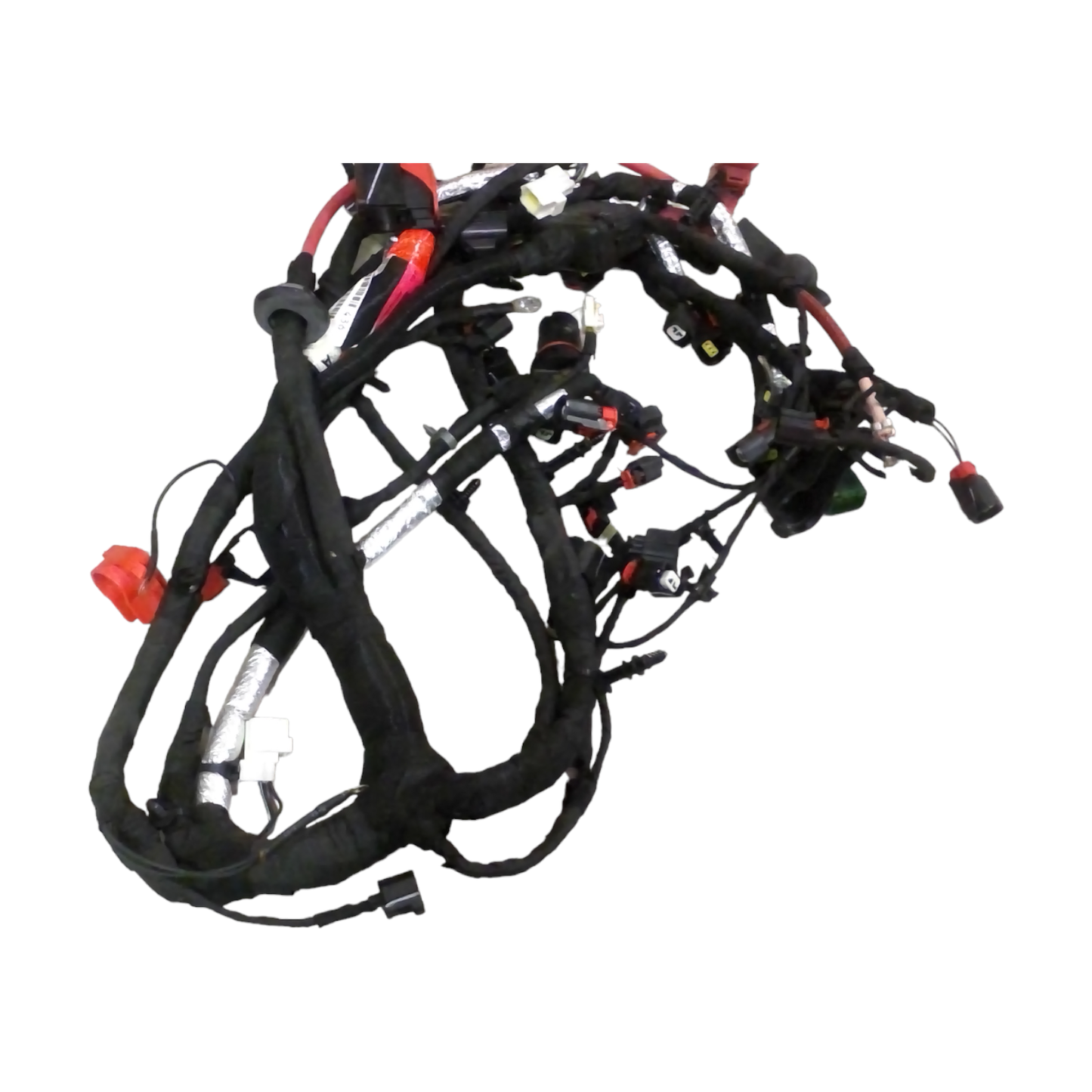 New 2013 Fits Chrysler 300, Charger, Magnum Wiring-Engine - Part # 68159436AC