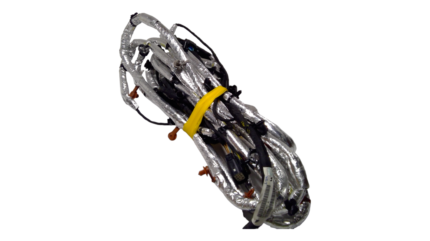 New 2013-2014 Fits Chrysler 1500 Wiring-Jumper - Part # 68159861AD