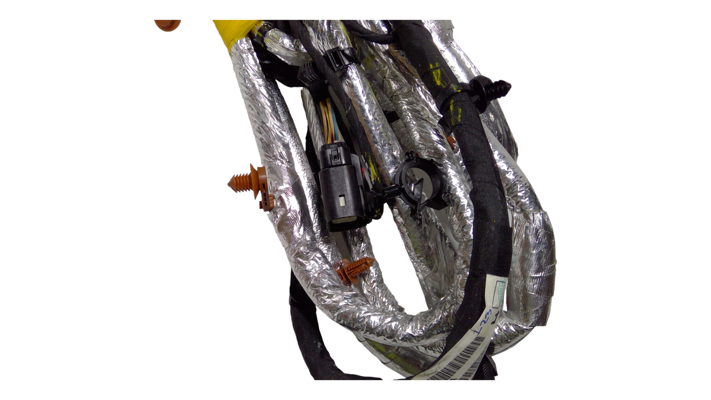 New 2013-2014 Fits Chrysler 1500 Wiring-Jumper - Part # 68159861AD
