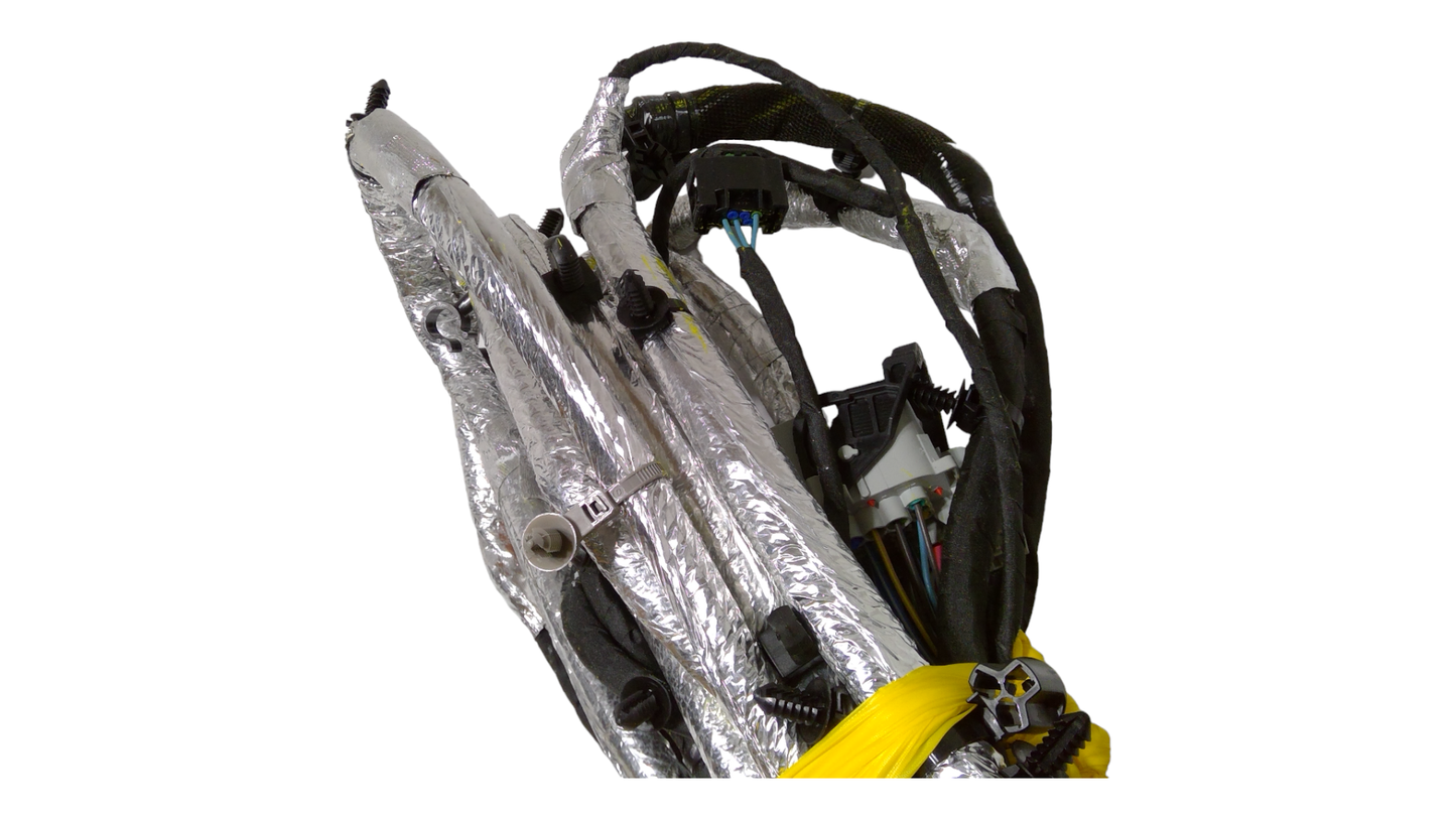New 2013-2014 Fits Chrysler 1500 Wiring-Jumper - Part # 68159861AD