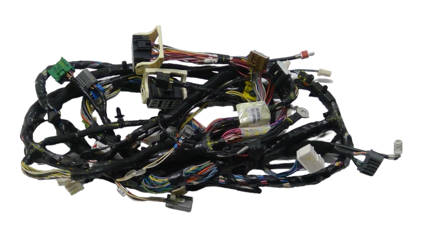 New Fits Chrysler Wiring-Instrument Panel - Part # 68160435AD