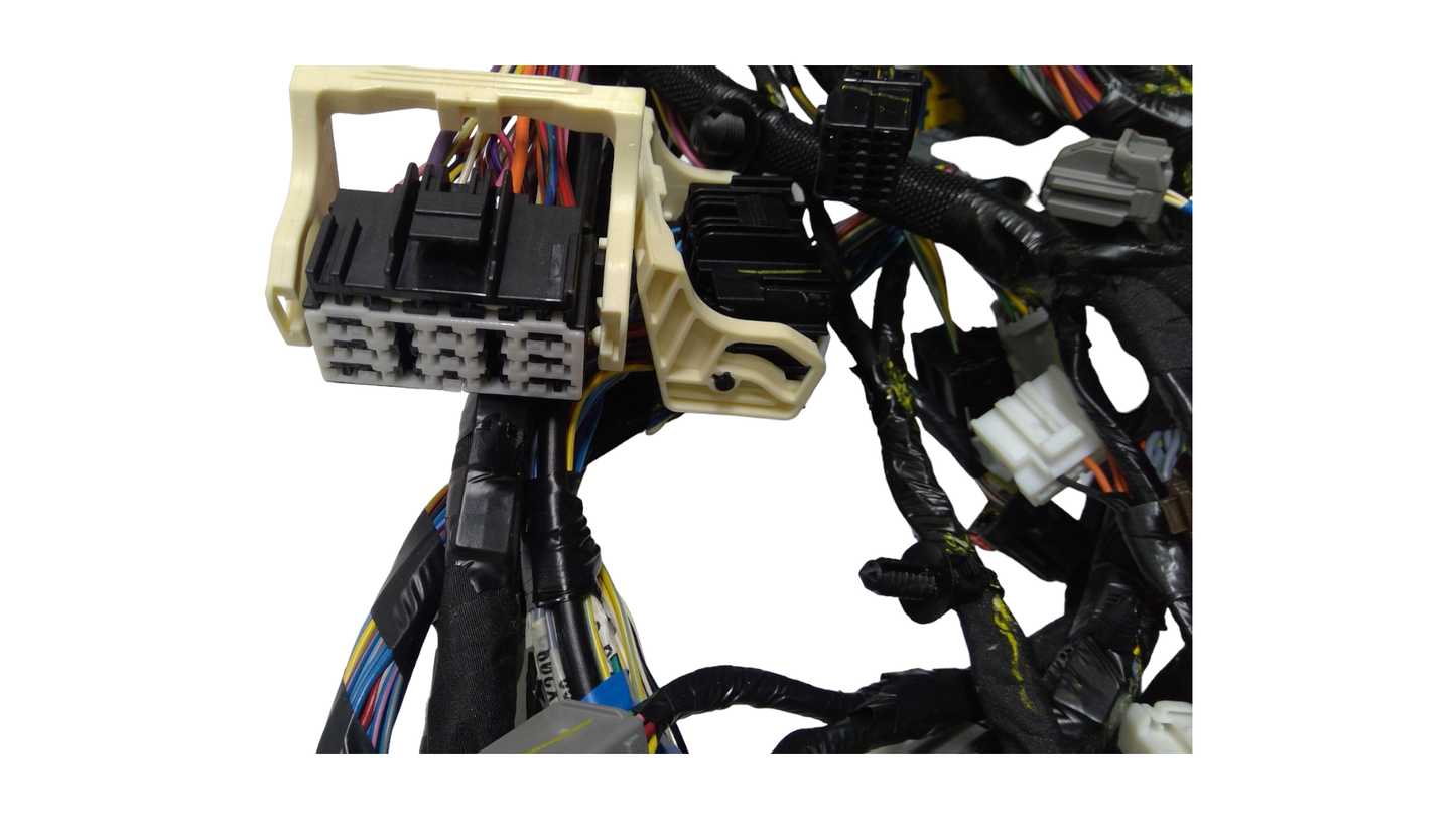 New Fits Chrysler Wiring-Instrument Panel - Part # 68160435AD