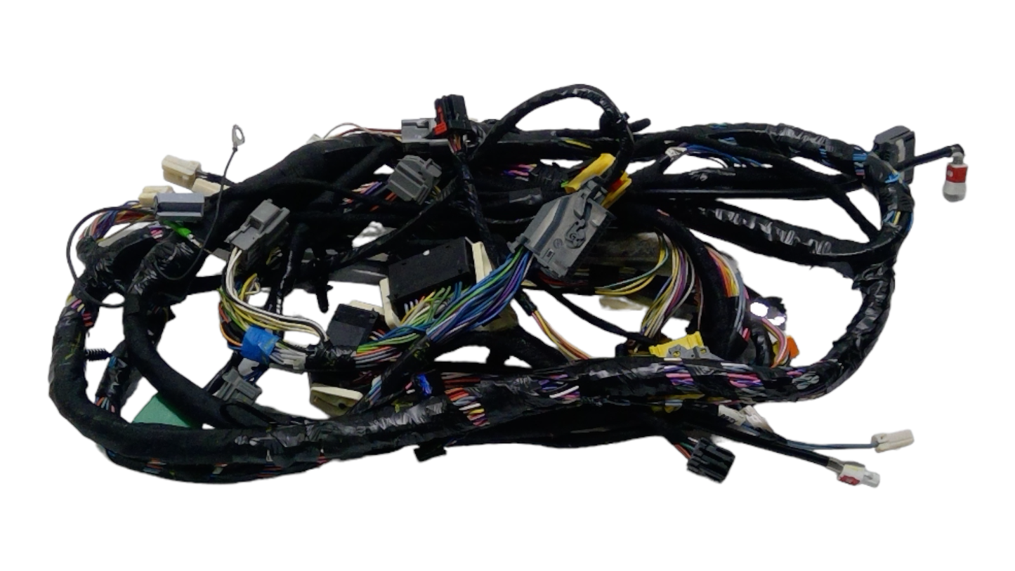 New Fits Chrysler Wiring-Instrument Panel - Part # 68160435AD
