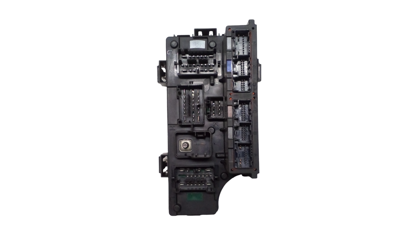 New 2013 Fits Chrysler Avenger Module-Totally Integrated Power - Part # 68160791AC