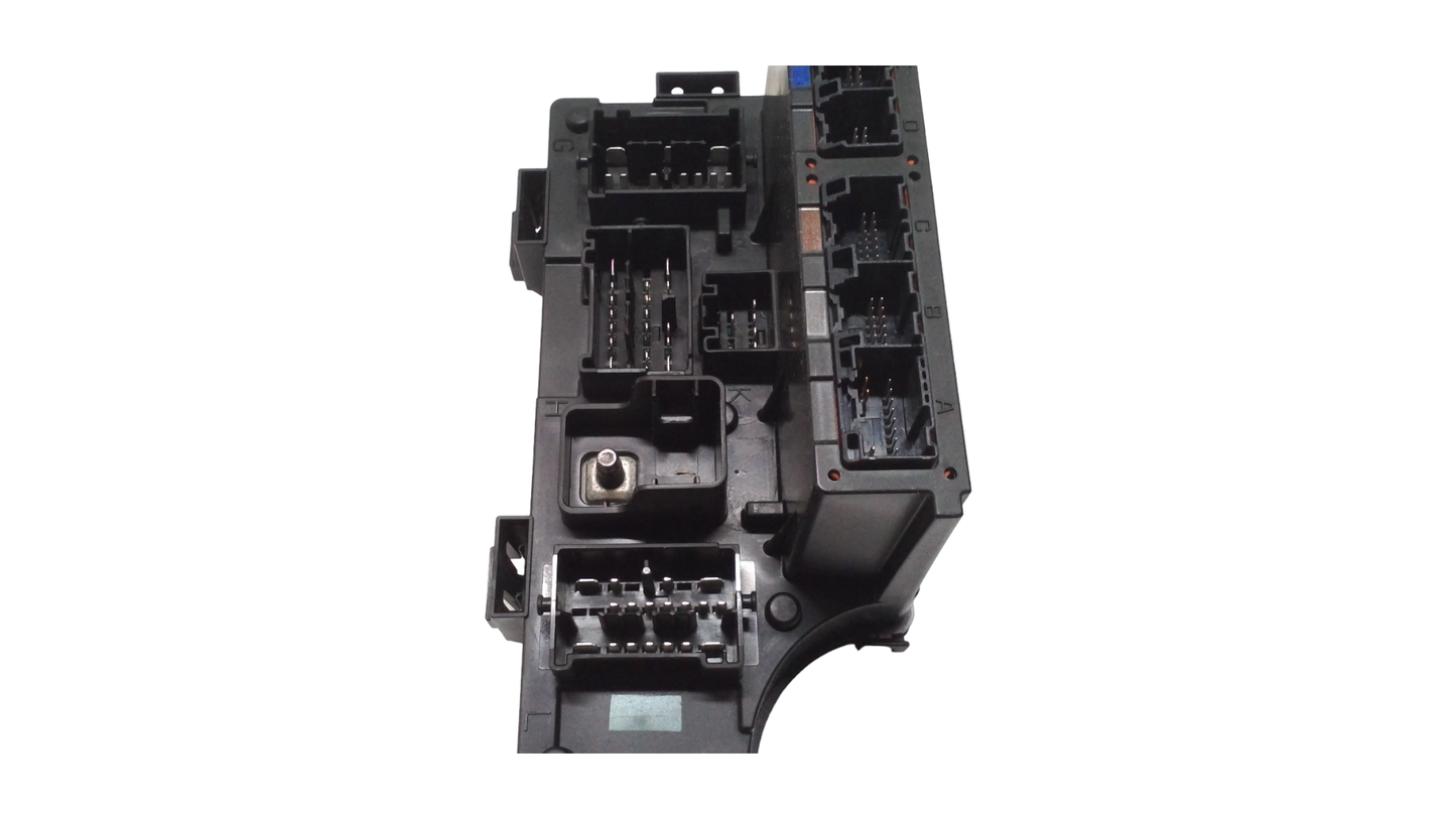 New 2013 Fits Chrysler Avenger Module-Totally Integrated Power - Part # 68160791AC