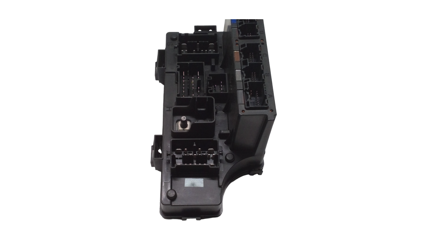 New 2013 Fits Chrysler Avenger Module-Totally Integrated Power - Part # 68160791AC