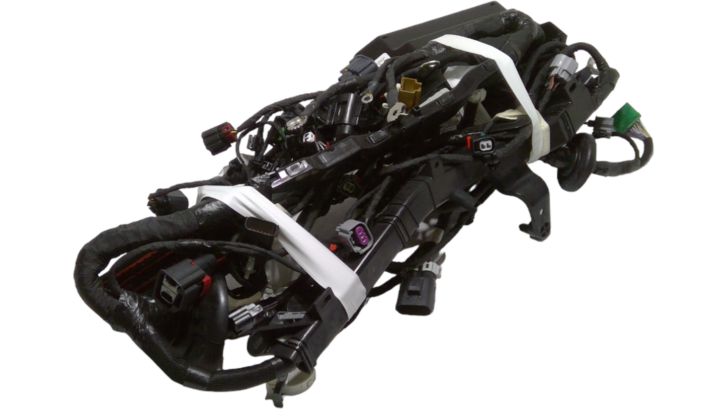New 2013 Fits Chrysler 300 Wiring-Headlamp To Dash - Part # 68164182AC