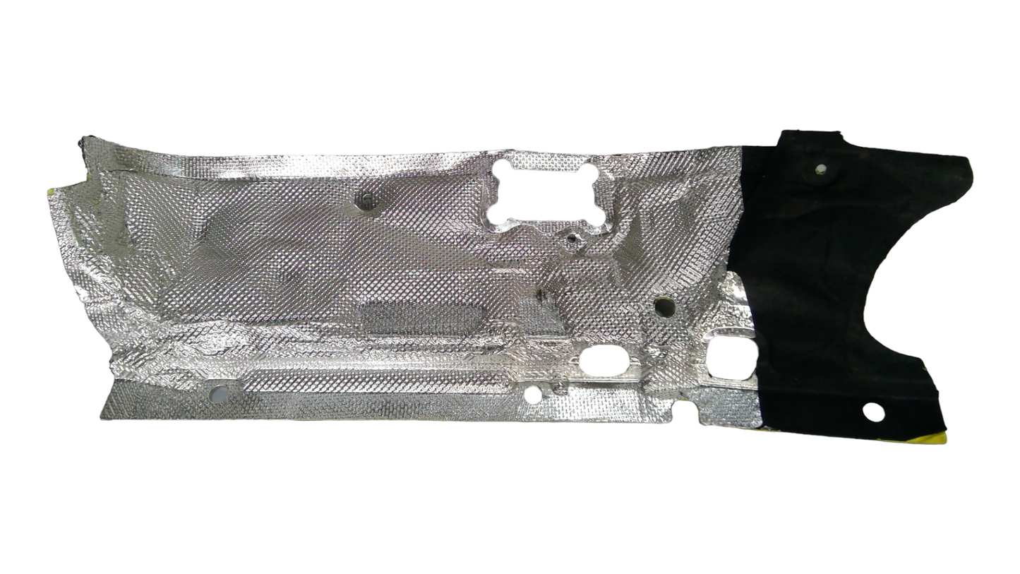 New Fits Chrysler Pad-Dash Panel - Part # 68164224AD