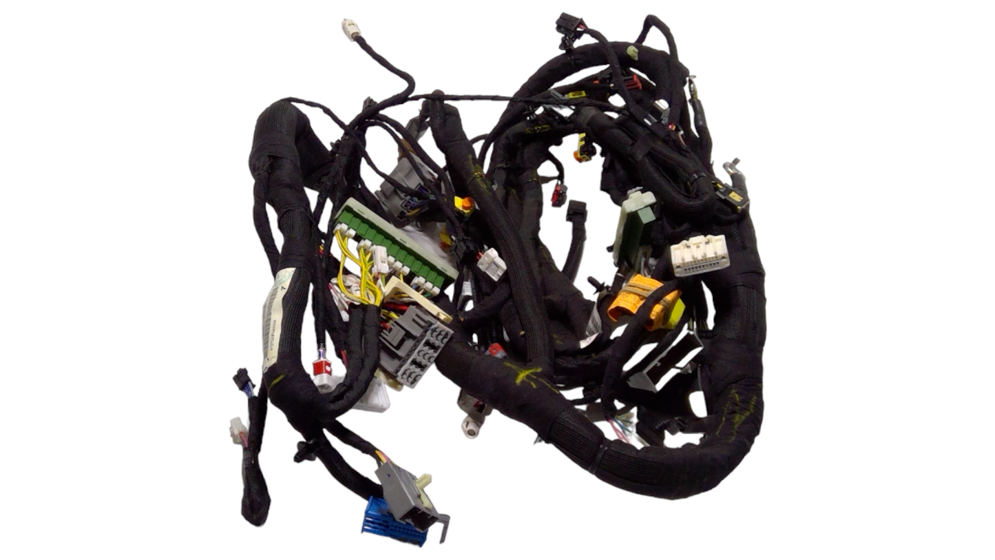 New 2013 Fits Chrysler 300 Wiring-Instrument Panel - Part # 68164283AD