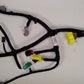 New 2014 Fits Chrysler Grand Cherokee Wiring-Seat Cushion - Part # 68165497AD
