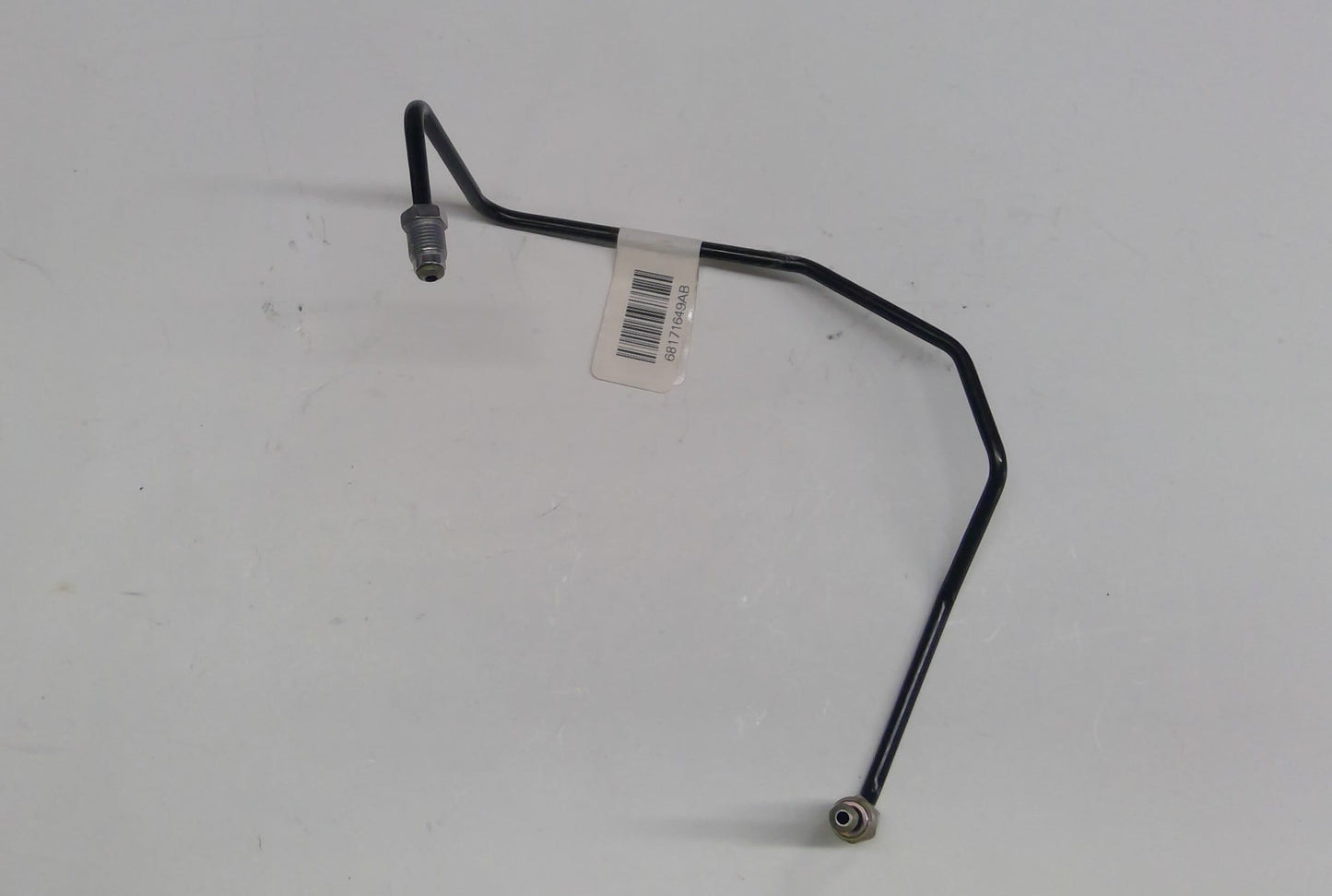 New 2013 Fits Chrysler Dart Tube-Brake - Part # 68171649AB