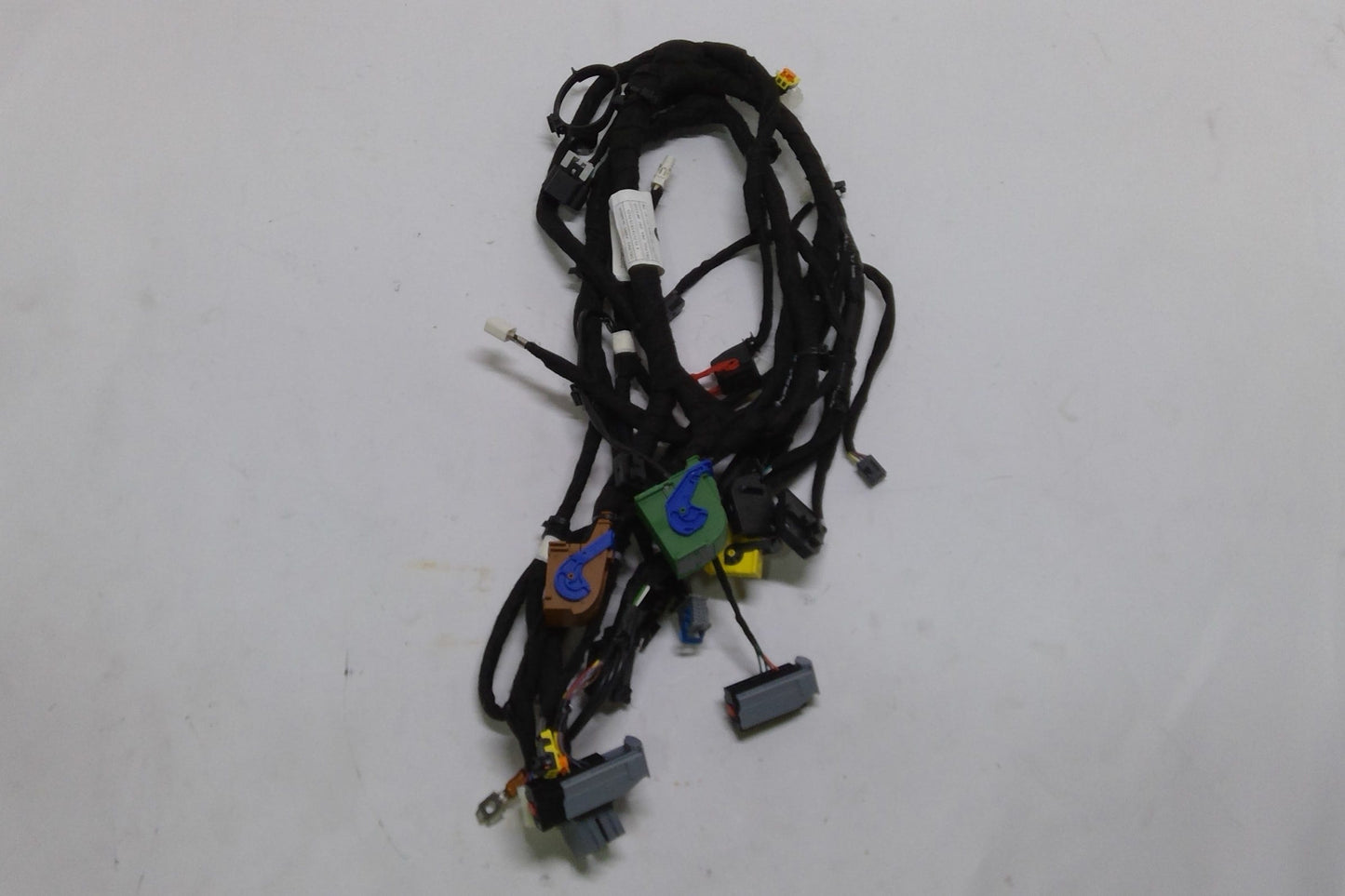 New Fits Chrysler Wiring-Instrument Panel - Part # 68172376AD