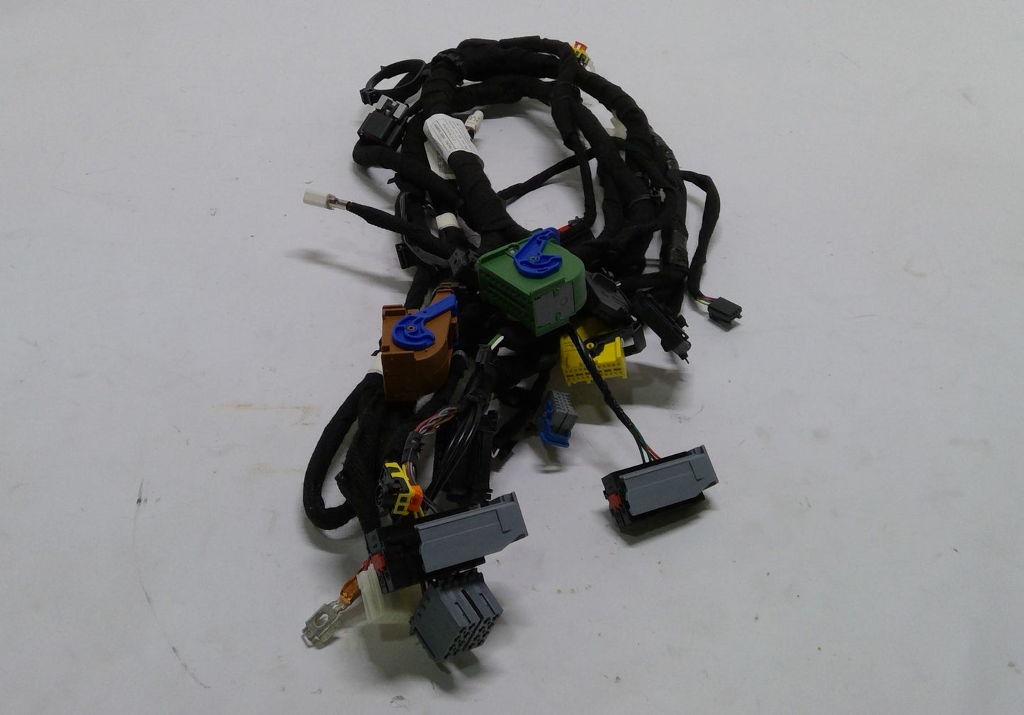 New Fits Chrysler Wiring-Instrument Panel - Part # 68172376AD