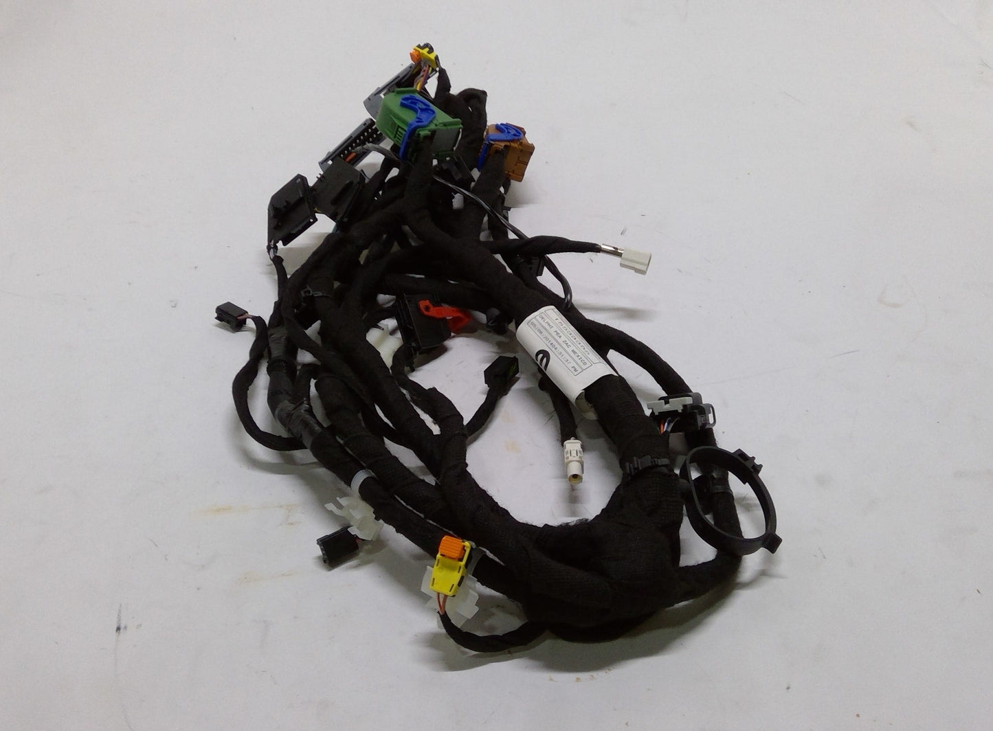 New Fits Chrysler Wiring-Instrument Panel - Part # 68172376AD