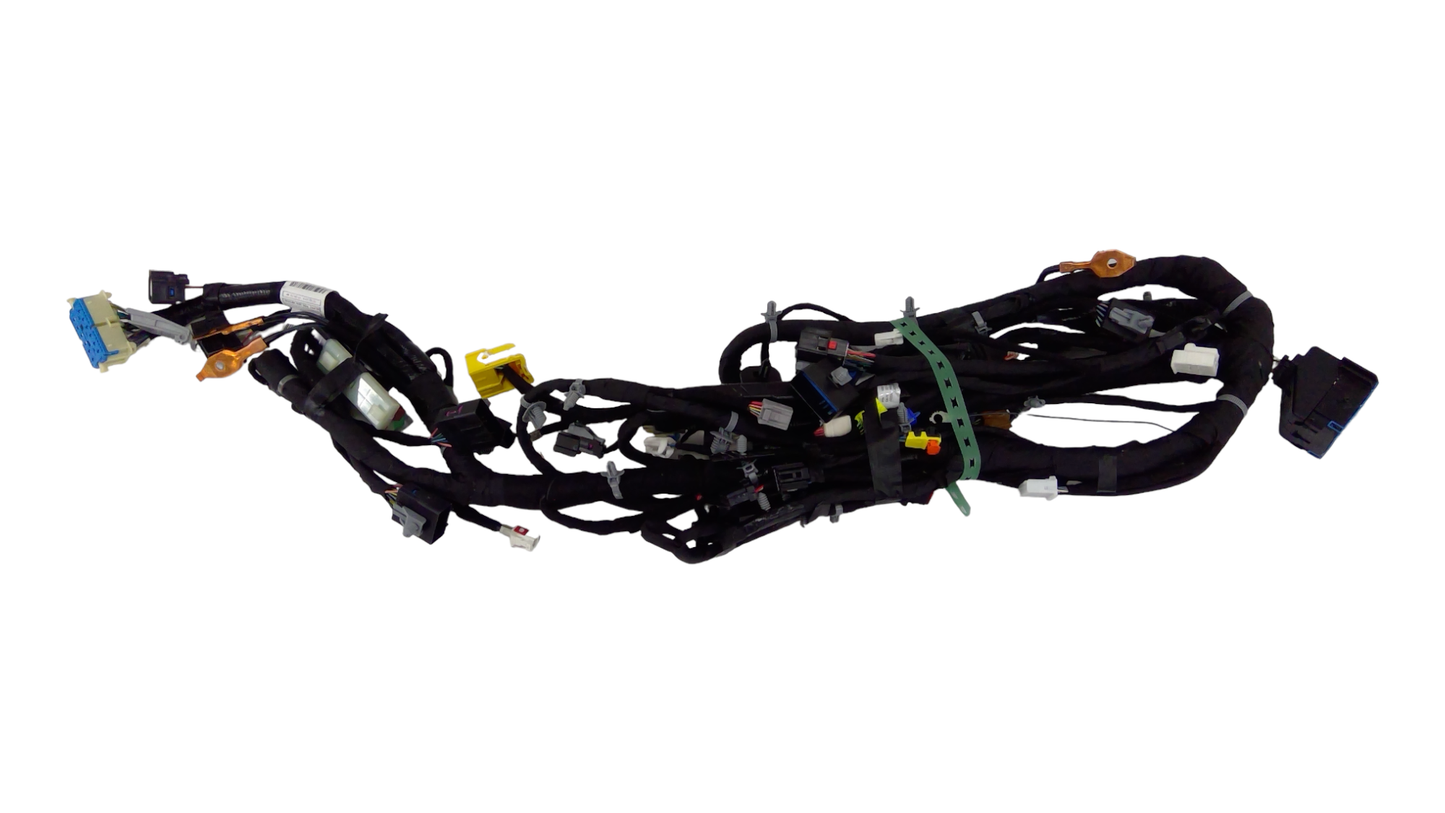 New 2013 Fits Chrysler Journey Wiring-Instrument Panel - Part # 68175585AD