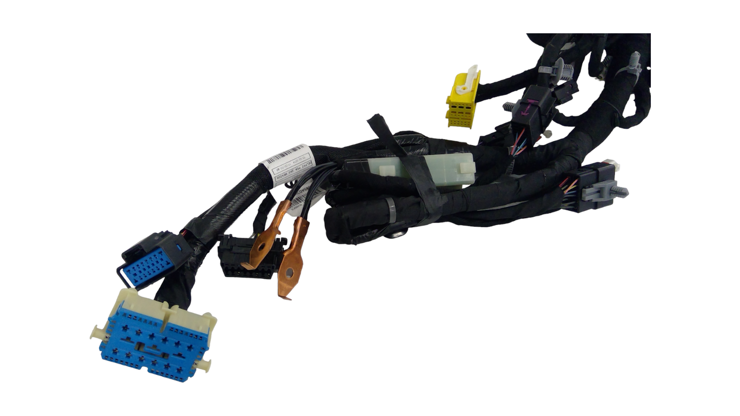 New 2013 Fits Chrysler Journey Wiring-Instrument Panel - Part # 68175585AD