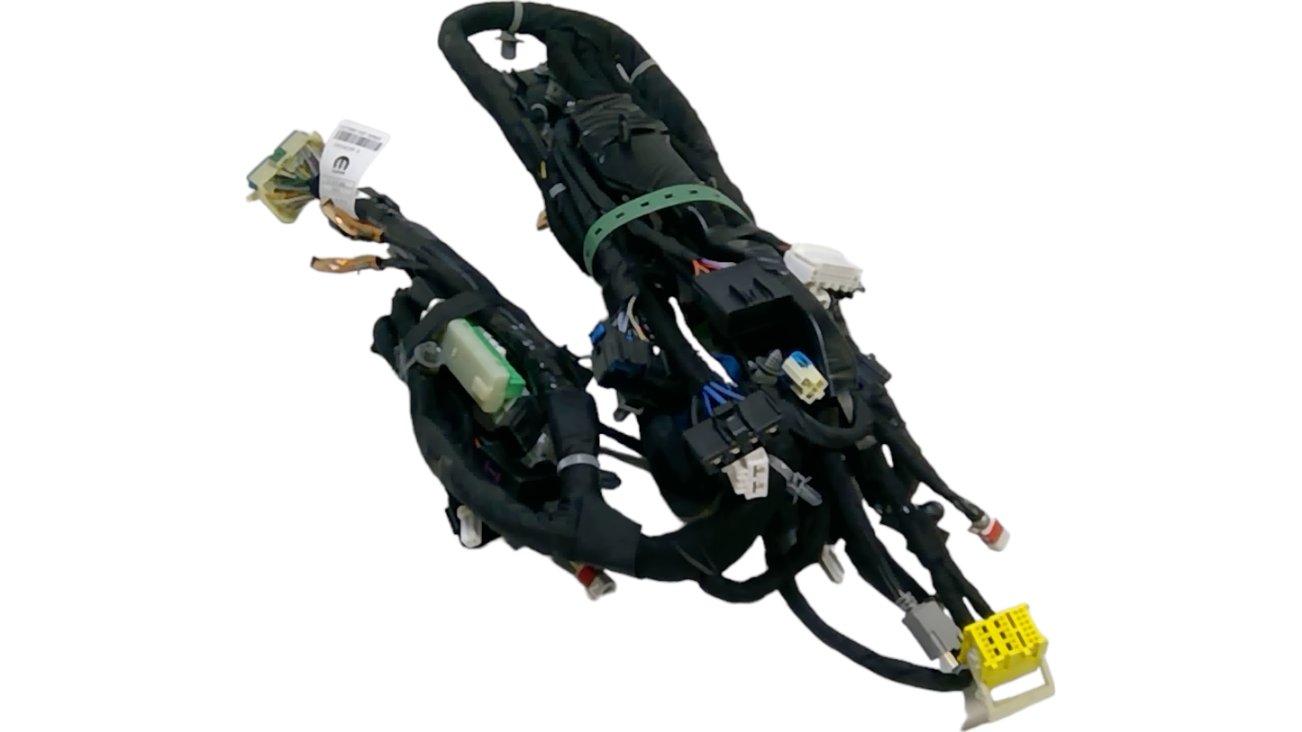 New Fits Chrysler Wiring-Instrument Panel - Part # 68175595AD