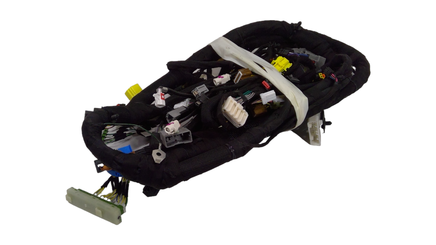 New 2013 Fits Chrysler 300 Wiring-Instrument Panel - Part # 68183766AB