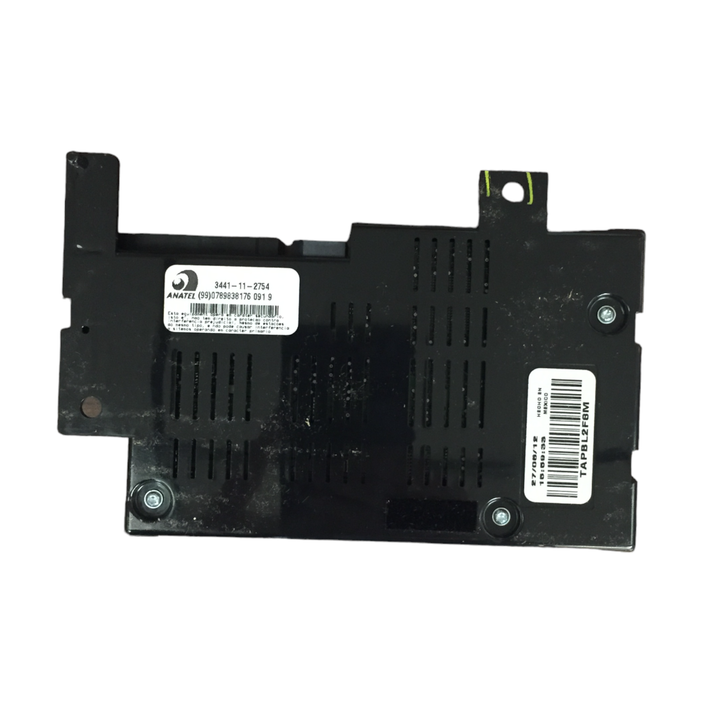 New Fits Chrysler Module-Telematics - Part # 68184319AB