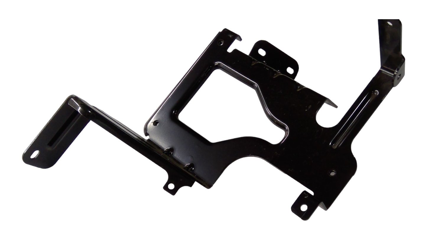 New Fits Chrysler Bracket-Engine Control Unit - Part # 68184578AC