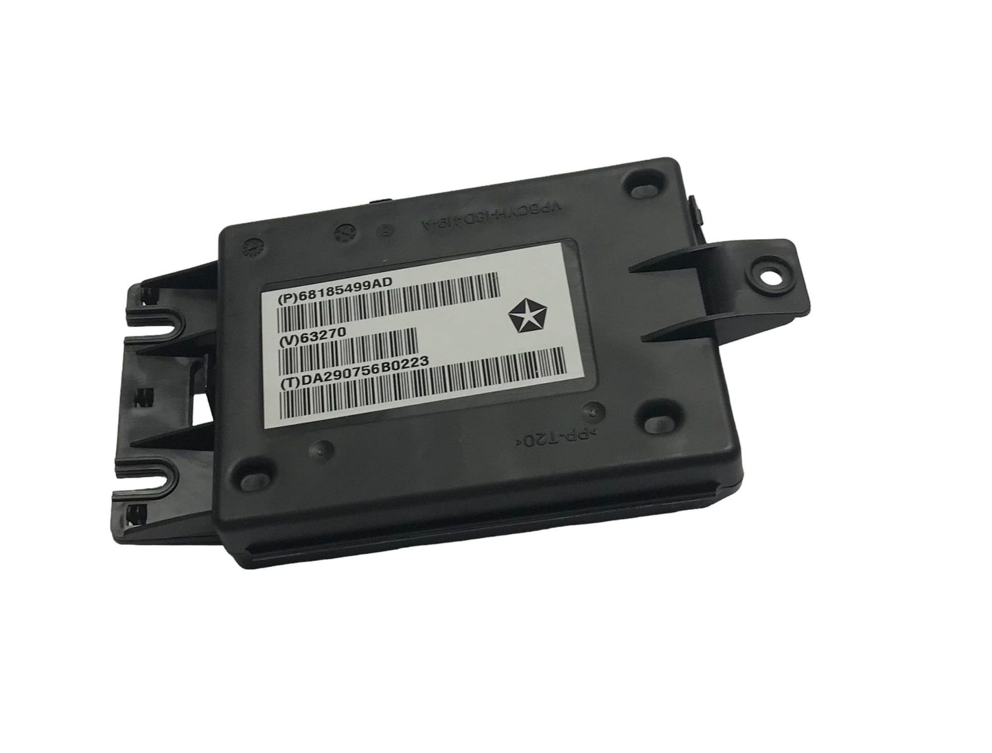 New Fits Chrysler Air Conditioner And Heater Control - Part # 68185499AD