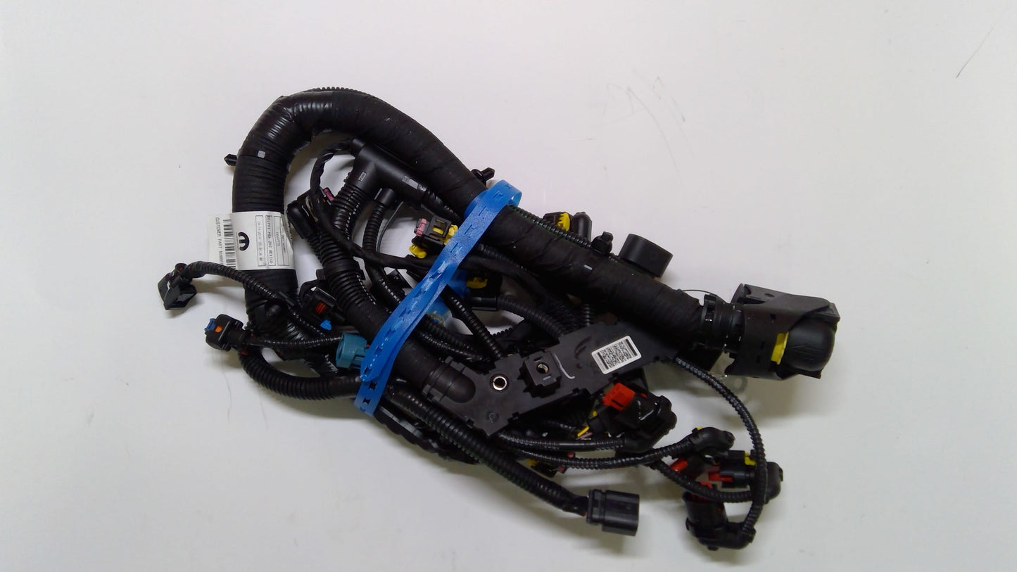 New Fits Chrysler Wiring-Engine - Part # 68186057AC