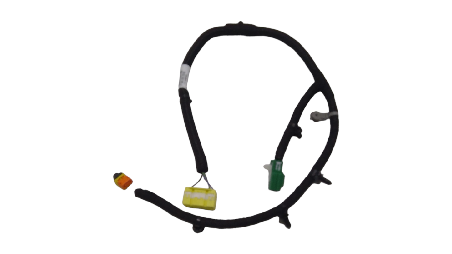 New 2014 Fits Chrysler Grand Cherokee Wiring-Seat Back - Part # 68189195AD