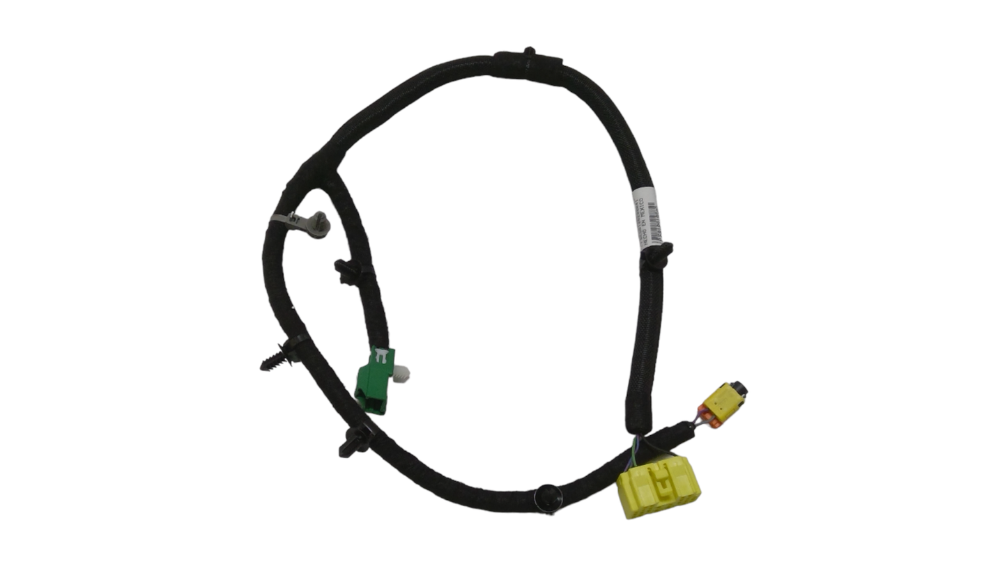 New 2014 Fits Chrysler Grand Cherokee Wiring-Seat Back - Part # 68189195AD