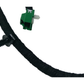 New 2014 Fits Chrysler Grand Cherokee Wiring-Seat Back - Part # 68189195AD