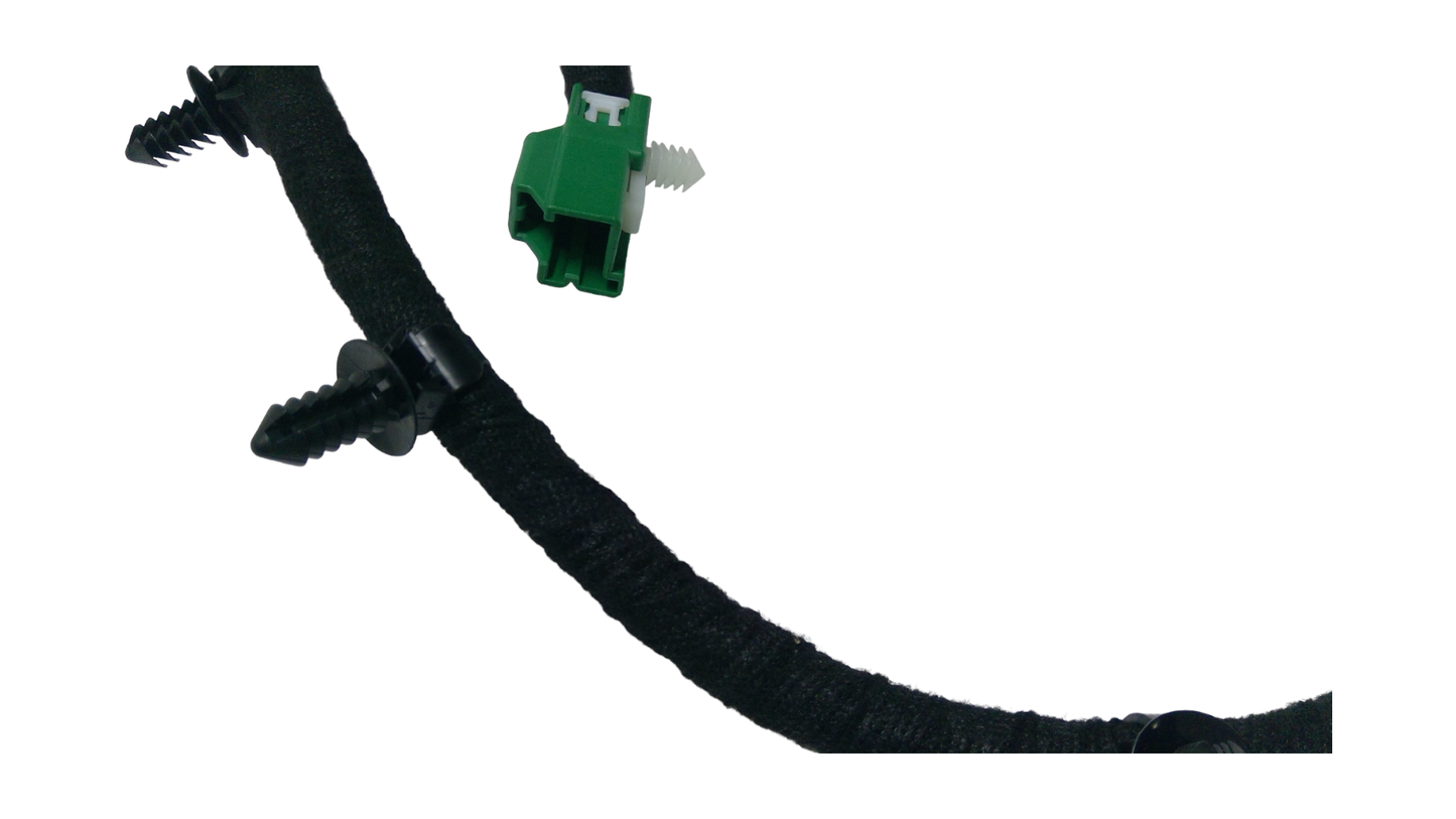 New 2014 Fits Chrysler Grand Cherokee Wiring-Seat Back - Part # 68189195AD